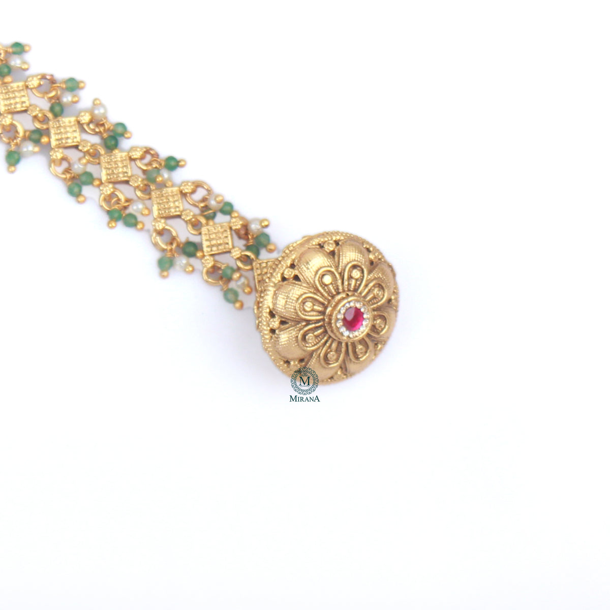 Shivangi Antique Designer Bodla