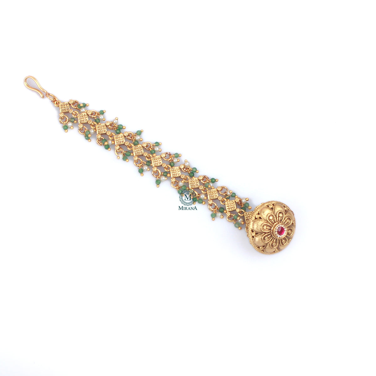 Shivangi Antique Designer Bodla