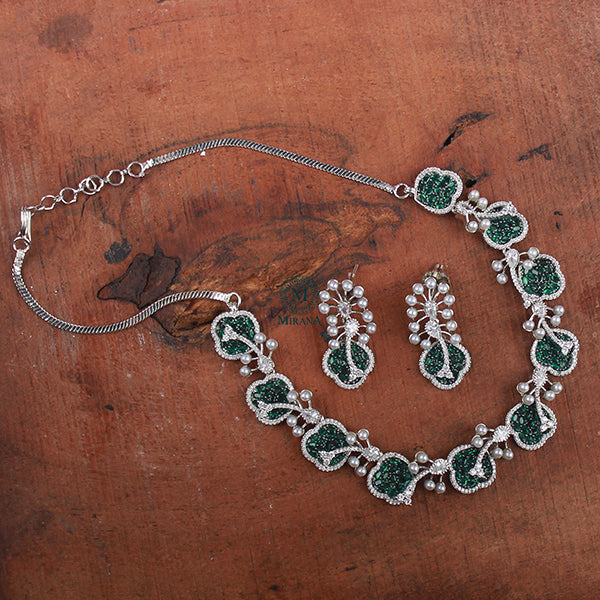 Leilani Fusion Designer Necklace Set