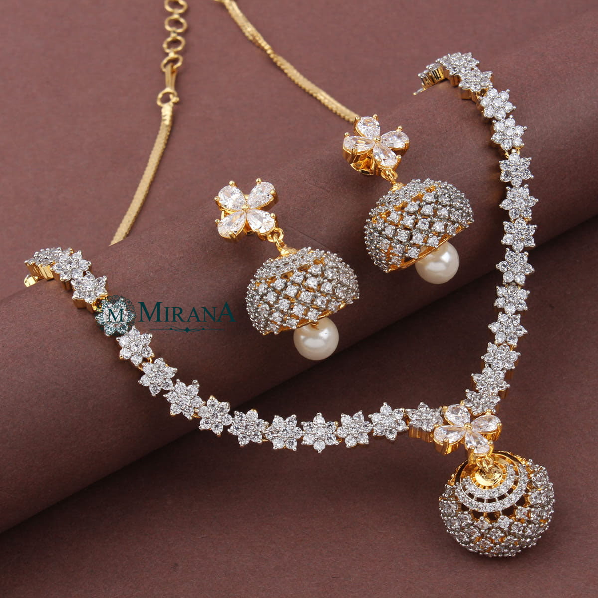 MJNK21N220-3-CZ-Jhumki-Style-Necklace-Set-Gold-Look-1.jpg