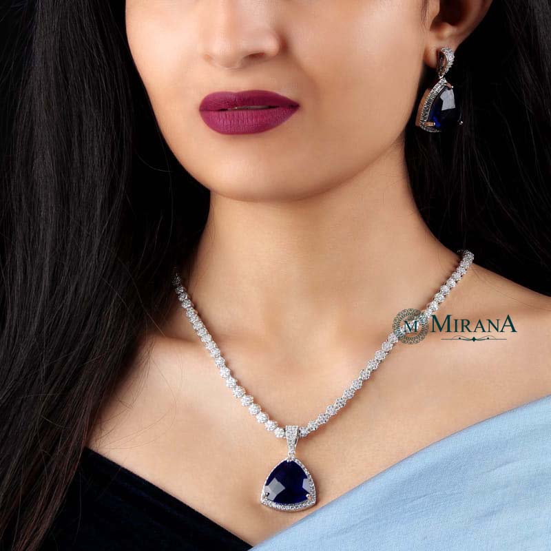 MJNK21N289-2-Alora-Blue-Colored-Designer-Necklace-Set-Silver-Look-14.jpg