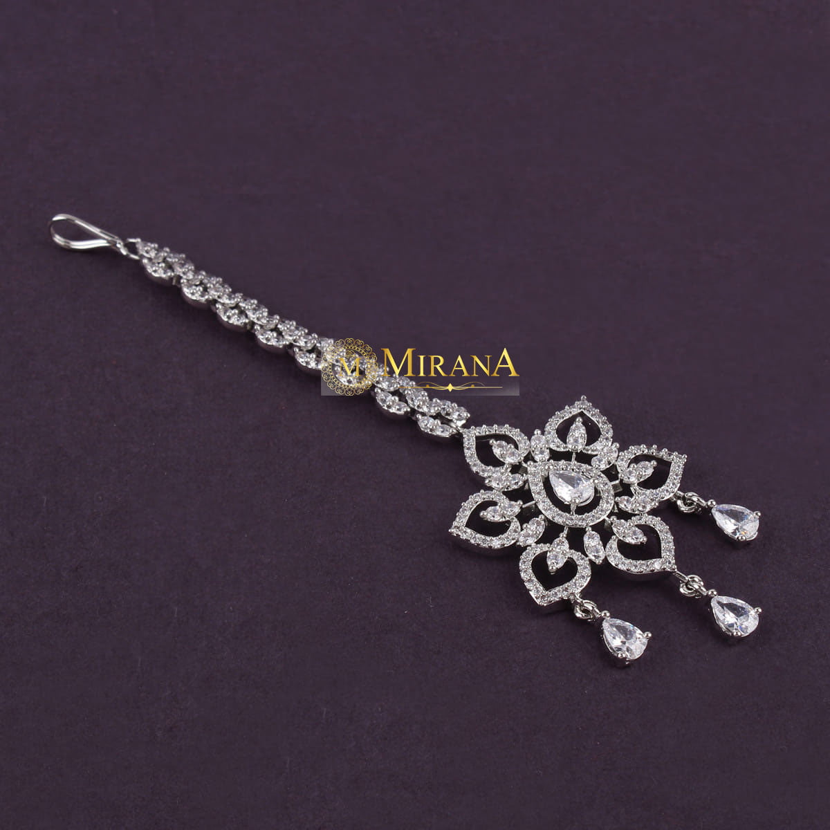 Senorita Bridal Necklace Set