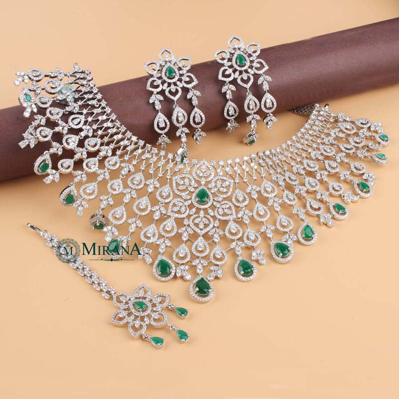 MJNK21N316-1-Senorita-Green-Colored-Necklace-Set-Silver-Look-5-1.jpg