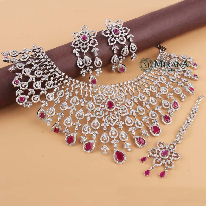 MJNK21N322-1-Senorita-Ruby-Colored-Necklace-Set-Silver-Look-4-1.jpg