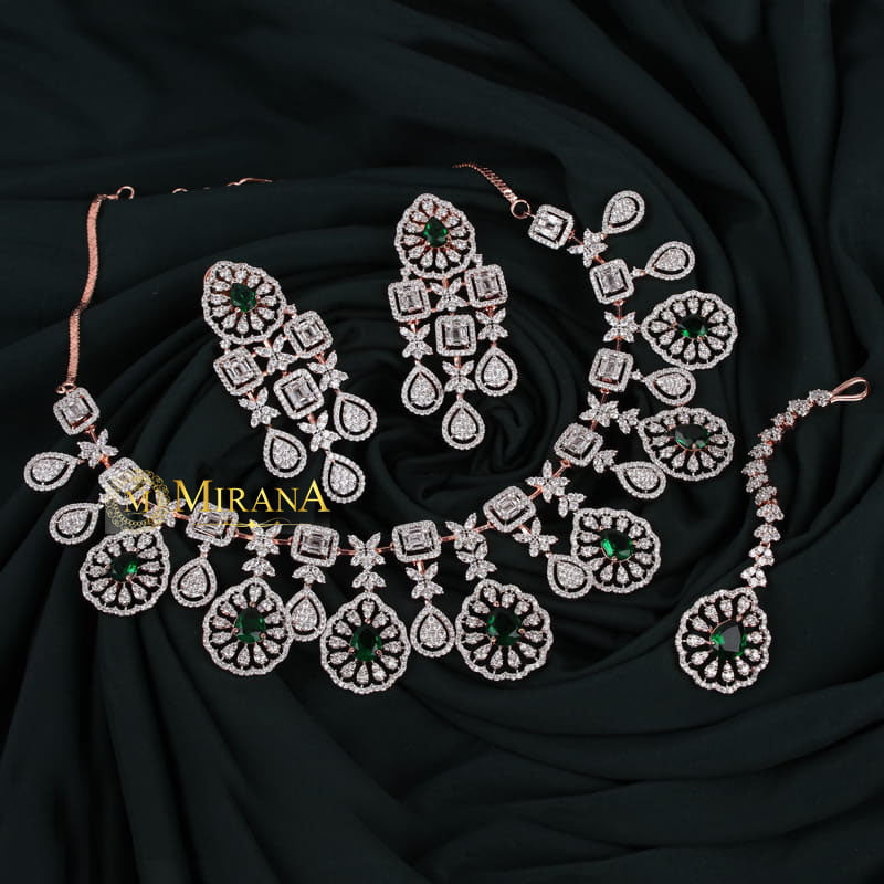 MJNK21N367-1-Harlyn-Green-Colored-Bridal-Look-Necklace-Set-Rose-Gold-Look-13.jpg