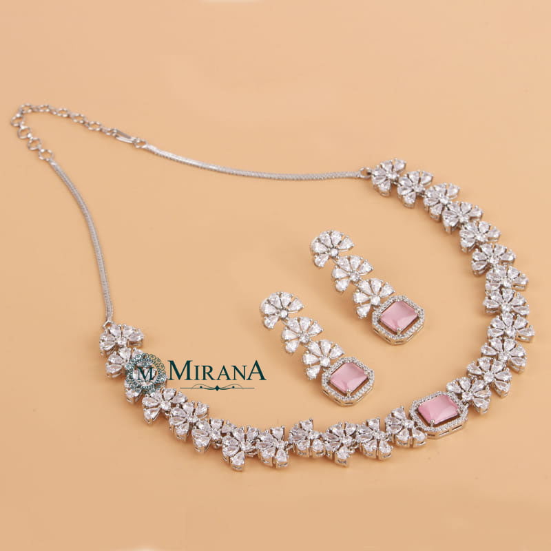 MJNK21N382-1-Luna-Pastel-Colored-Designer-Necklace-Set-Pink-Colored-Look-4.jpg