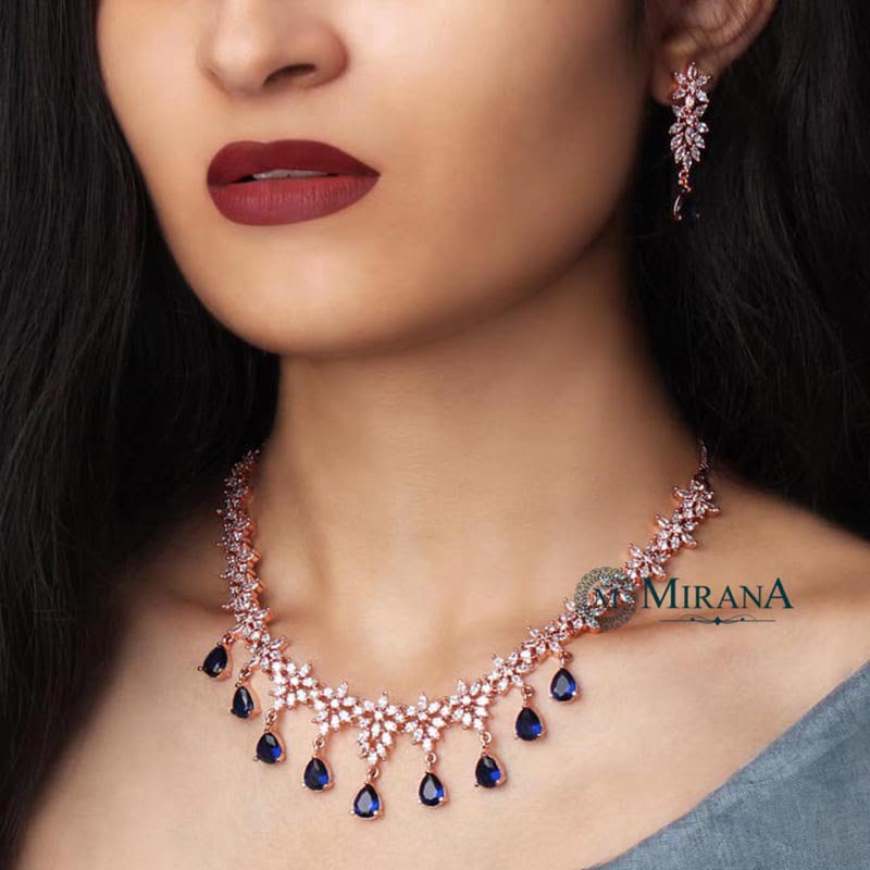 MJNK21N420-1-Naisha-Blue-Colored-Designer-Necklace-Set-Rose-Gold-look-8.jpg