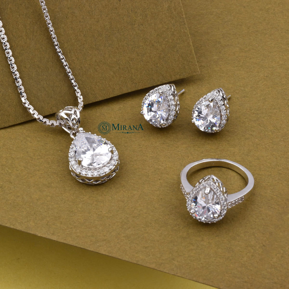 MJPD21P007-2-Cluster-Drop-Pendant-Set-With-Rings-Silver-Look5.jpg.jpg