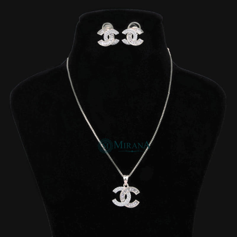 MJPD21P069-2-Cammy-Chanel-Cluster-Designer-Pendant-Set-Silver-Look-10.jpg July 11, 2022