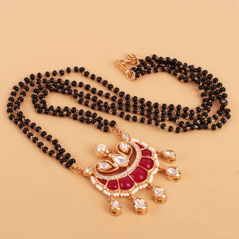MJPD21P070-1-Pavitra-Ruby-Colored-Kundan-Polki-Mangalsutra-Gold-Look-5.jpg August 18, 2022