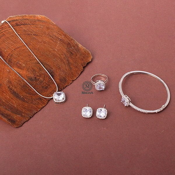 Shaya Designer Combo Set