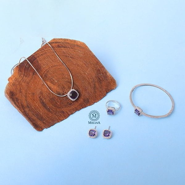 Shaya Designer Combo Set
