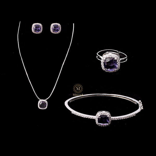 Shaya Designer Combo Set