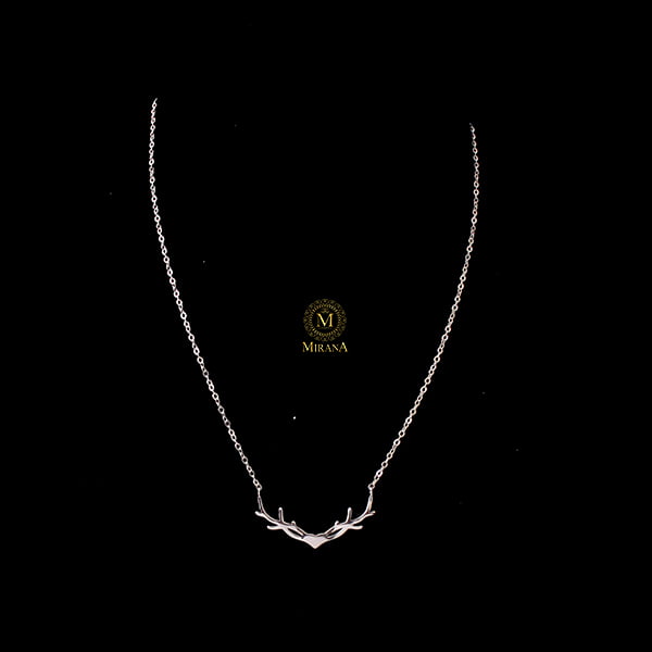 Alen 925 Pure Silver Designer Pendant