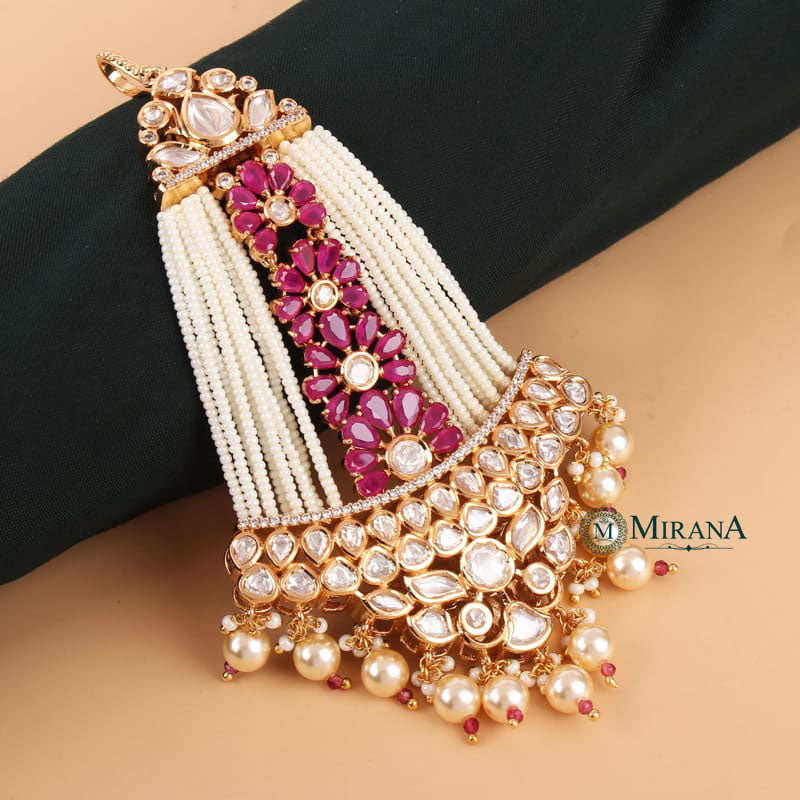 MJPS21P011-1-Suhasani-Bridal-Polki-Ruby-Colored-Passa-Gold-Look-1.jpg