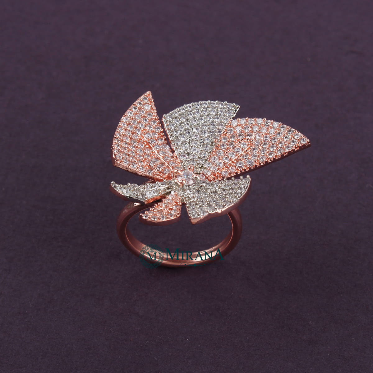 Fairy Cocktail Ring