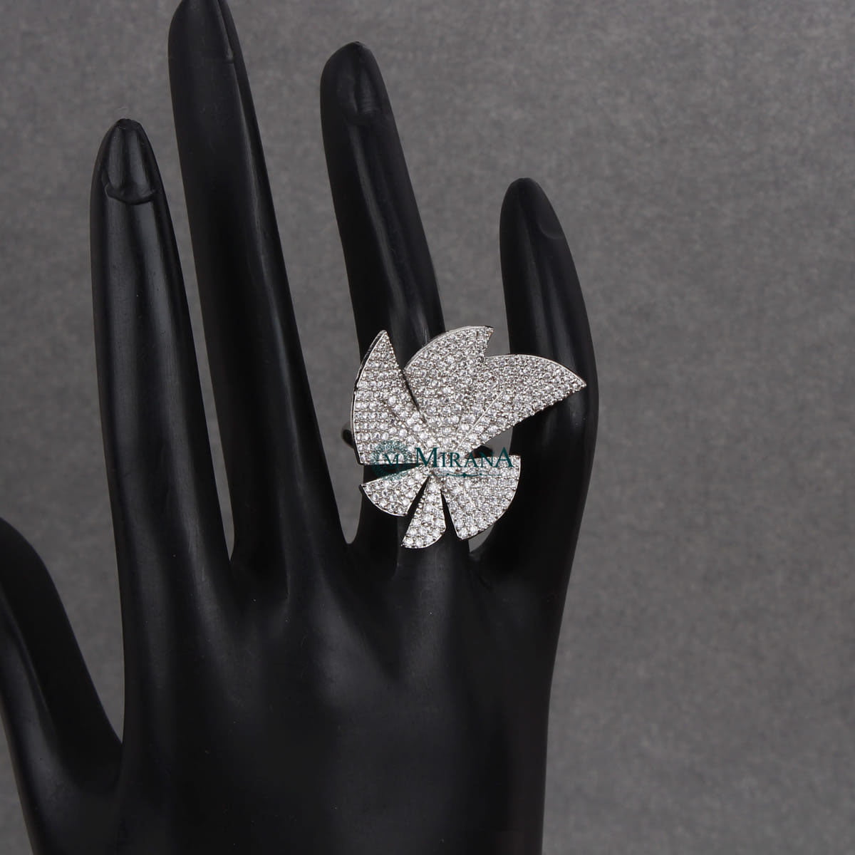 Fairy Cocktail Ring