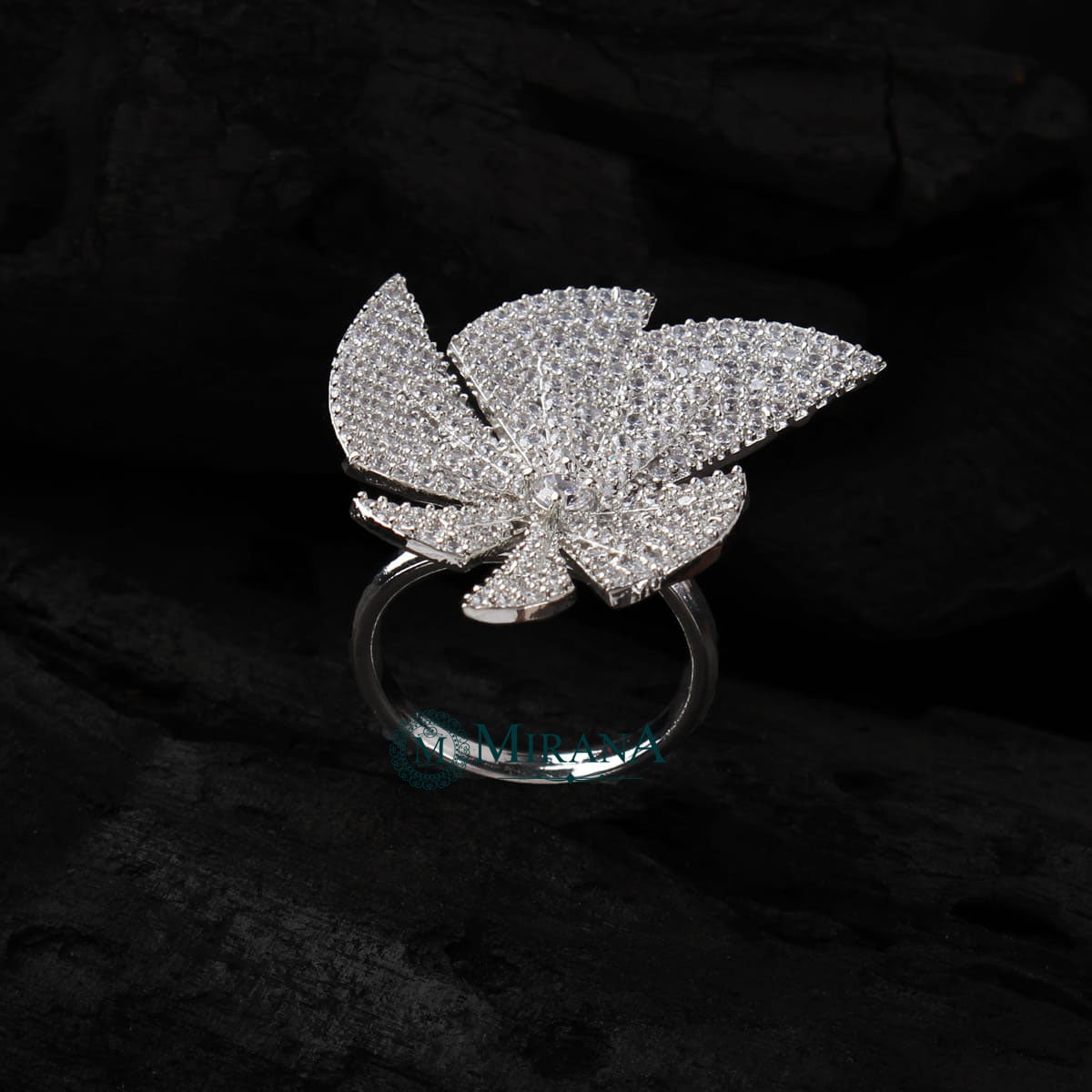 Fairy Cocktail Ring