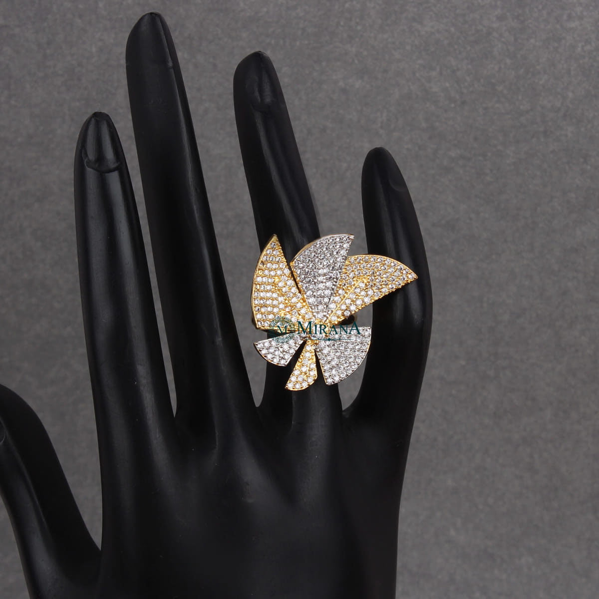 Fairy Cocktail Ring