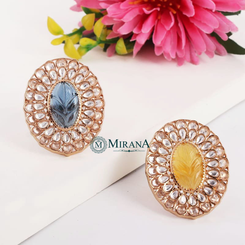 MJRG21R174-1-Mohira-Bridal-Polki-Ring-Yellow-Colored-Gold-Look-8.jpg