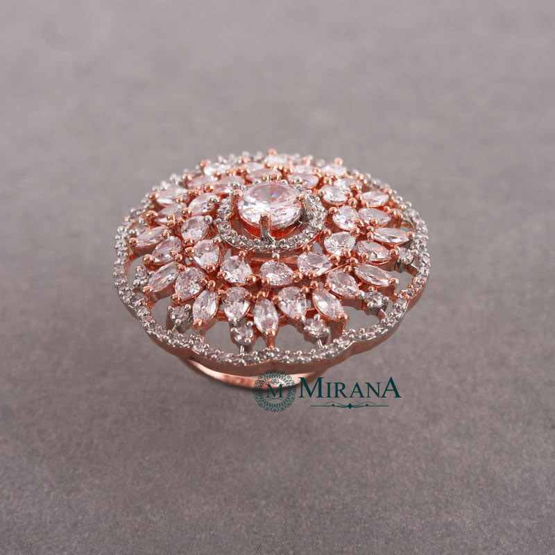 Angelina Designer Ring