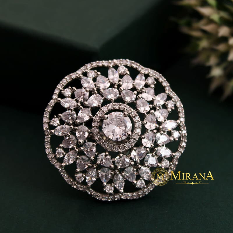 Angelina Designer Ring