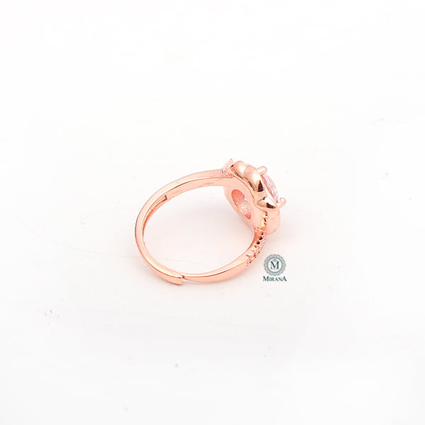 Marisa CZ Designer Ring