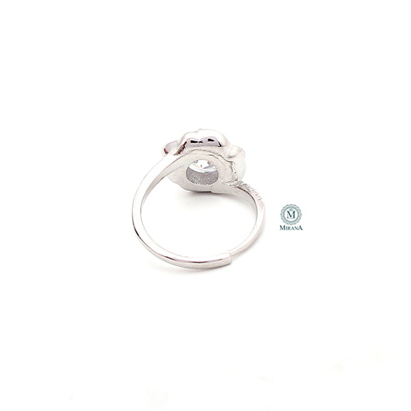 Marisa CZ Designer Ring