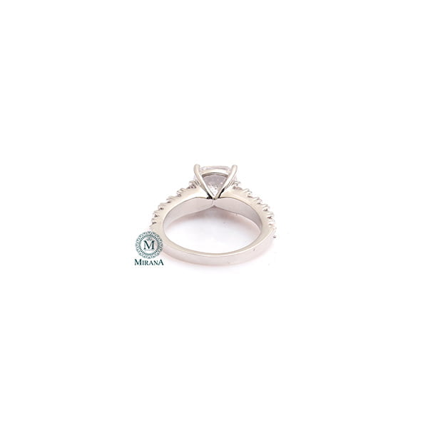 Liora CZ Designer Ring