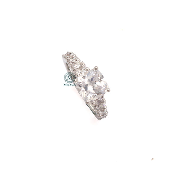 Liora CZ Designer Ring