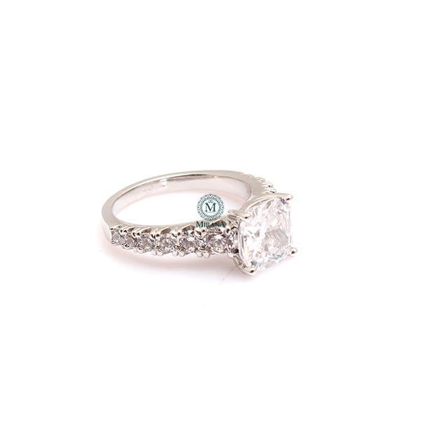 Liora CZ Designer Ring