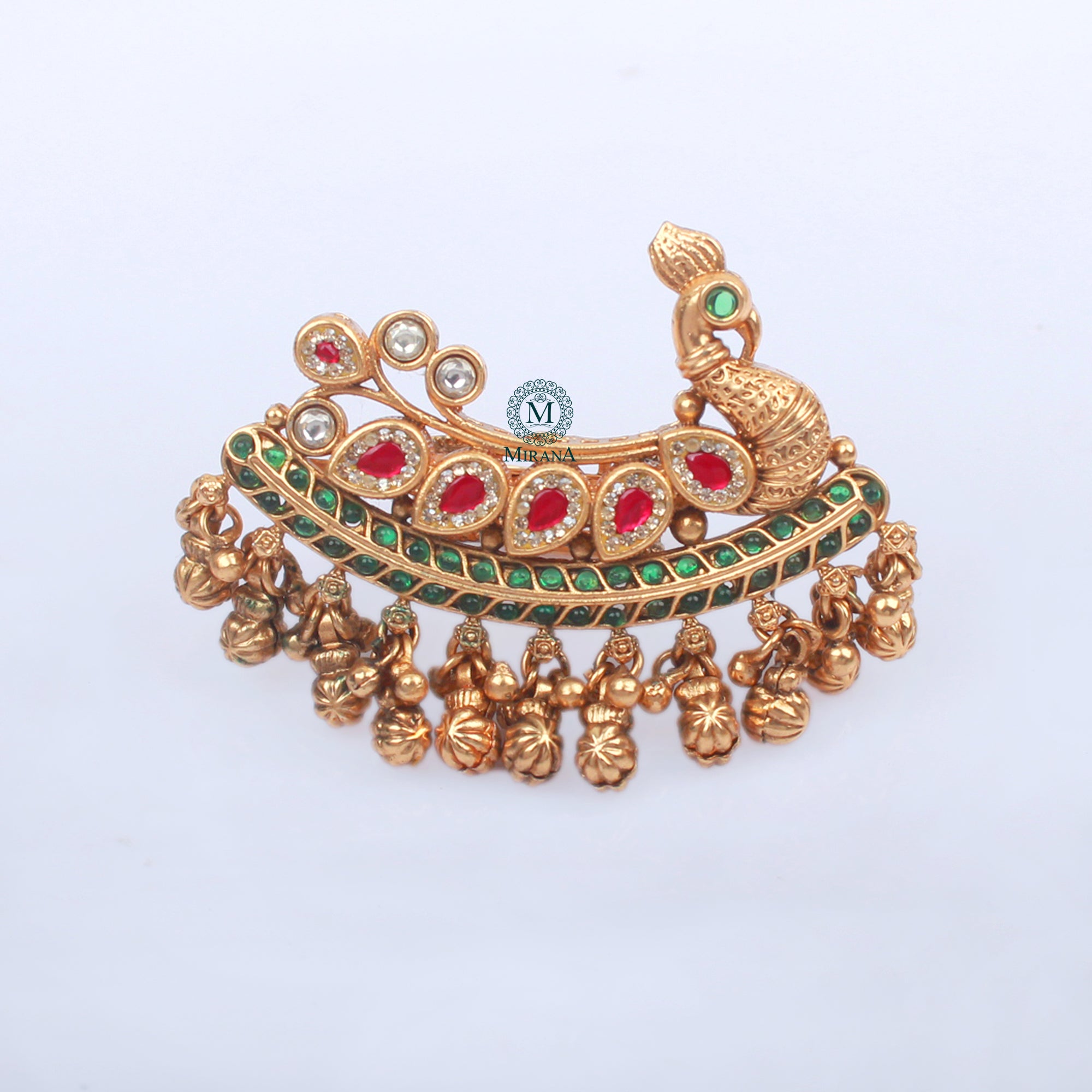 Shikha Antique Designer Ring