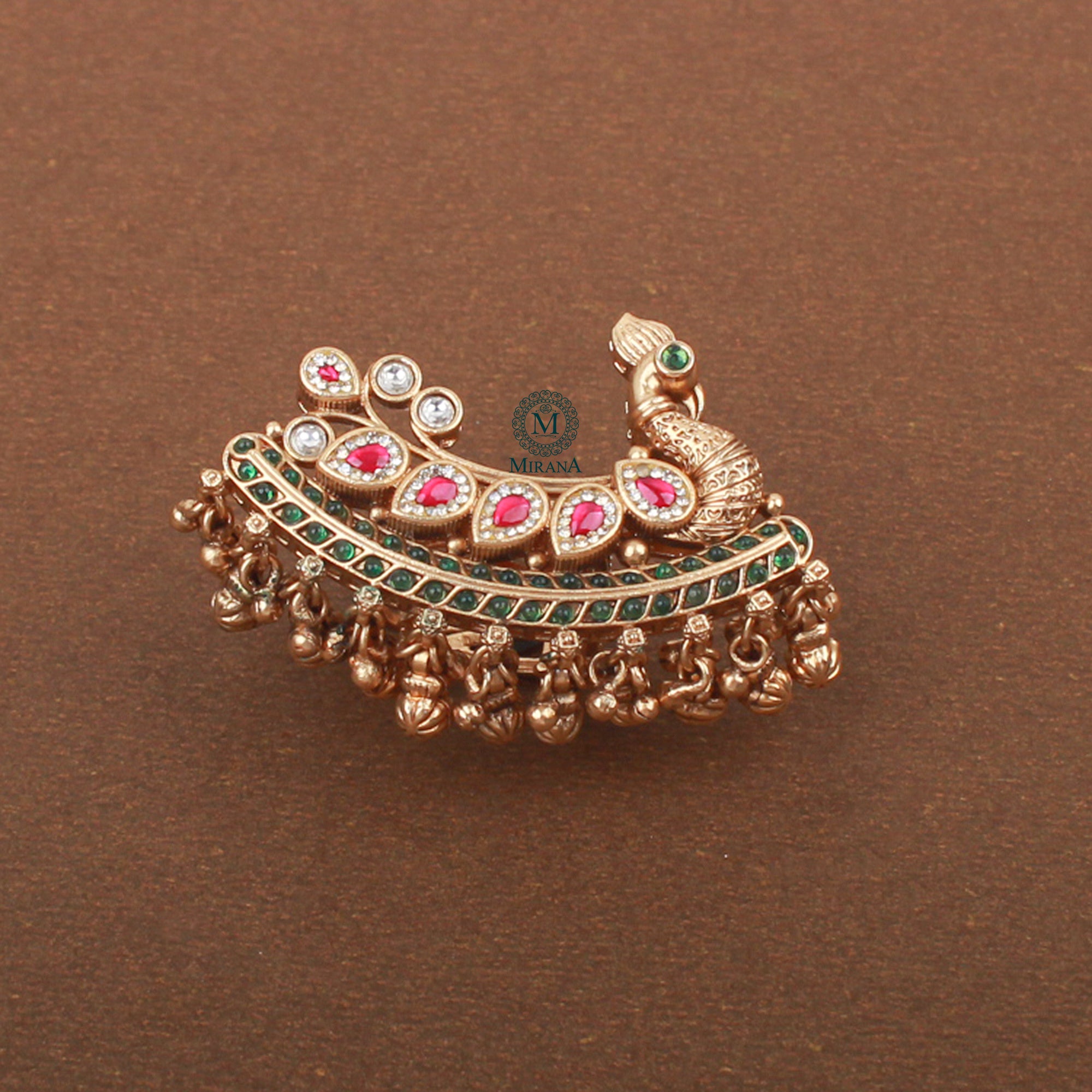 Shikha Antique Designer Ring