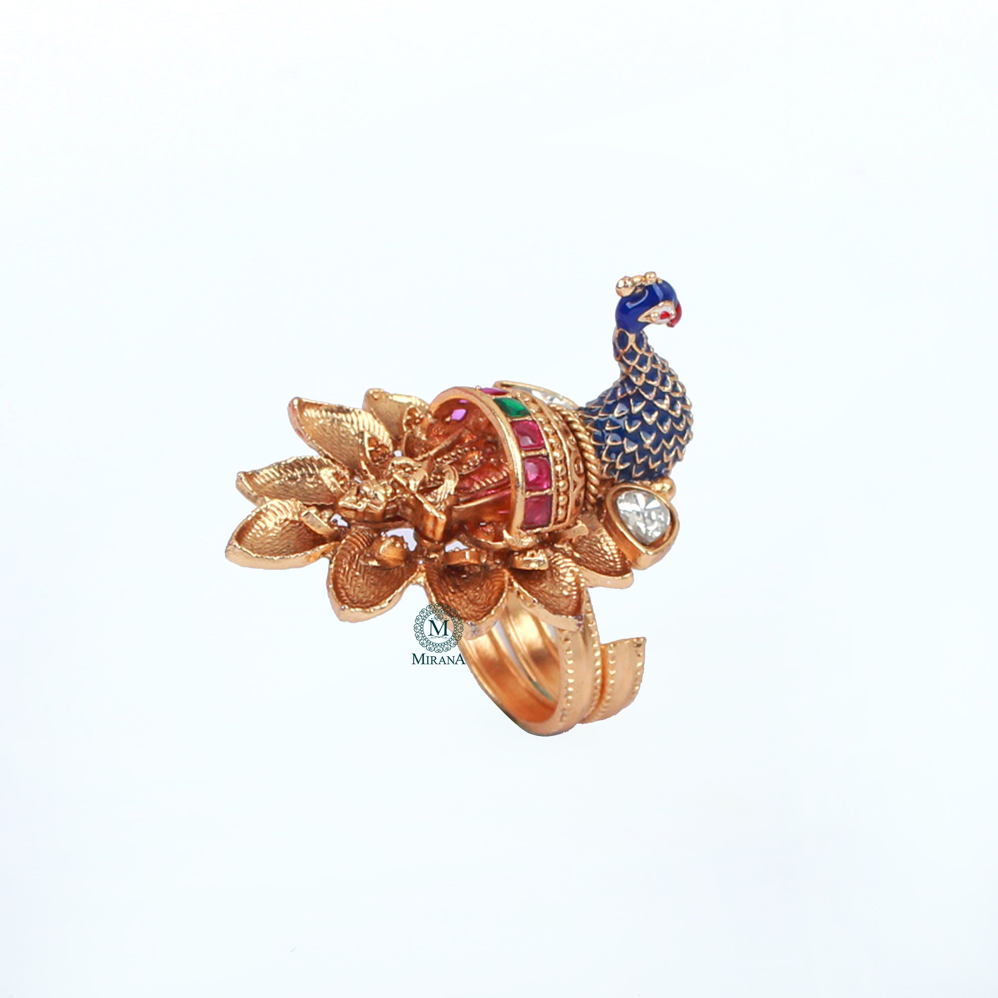 Morina Antique Designer Ring