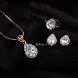 MJPD21P007-1-Cluster-Drop-Pendant-Set-With-Rings-Rose-Gold-Look2.jpg