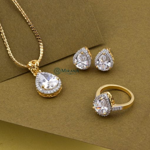 MJPD21P007-3-Cluster-Drop-Pendant-Set-With-Rings-Gold-Look3.jpg