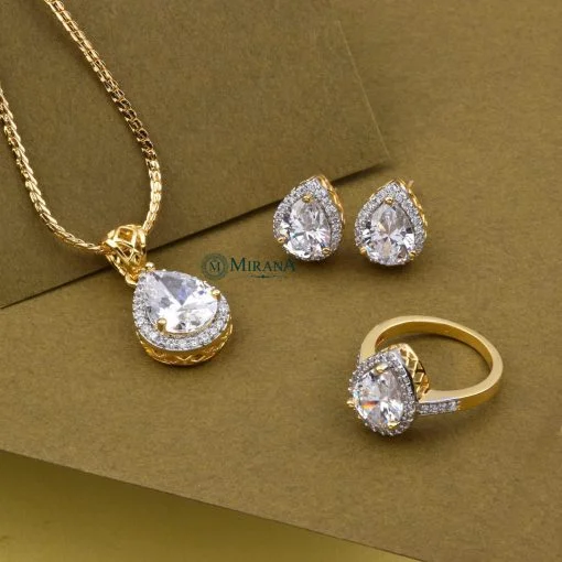 MJPD21P007-3-Cluster-Drop-Pendant-Set-With-Rings-Gold-Look3.jpg