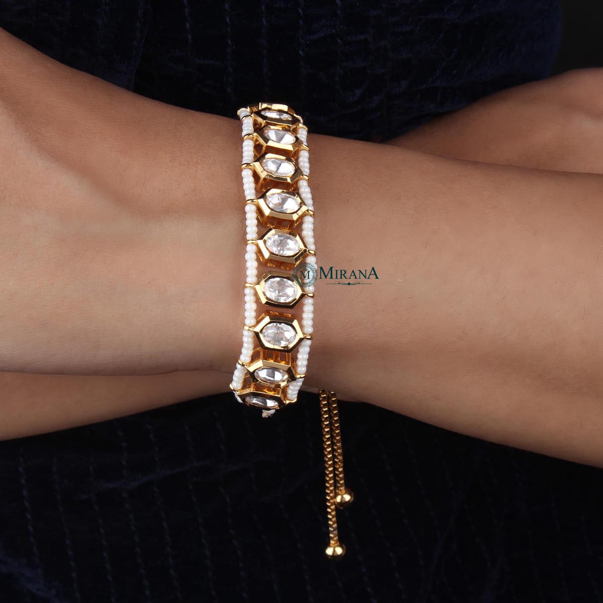 Buy LA BELLEZA Bracelet for Women and Girls  Golden Hanging Heart Shape  Charm Bracelets  Accessories Jewellery  Birthday Anniversary Gift Yellow  Charm Bracelet  Lowest price in India GlowRoad