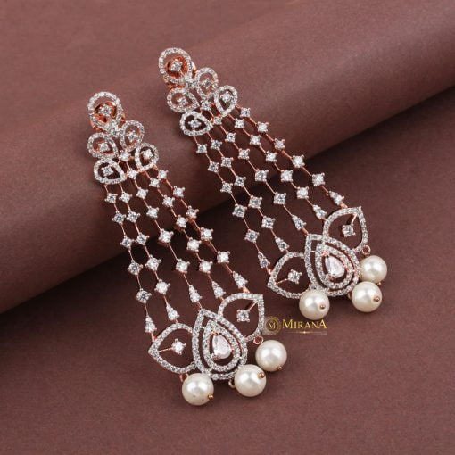MJER21E185-1-Party-Look-Cocktail-Earrings-With-Pearl-Drop-Rose-Gold-Look-5.jpg