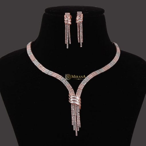 MJNK21N161-1-Dual-Tone-Knot-Necklace-Set-Rose-Gold-Look-6.jpg