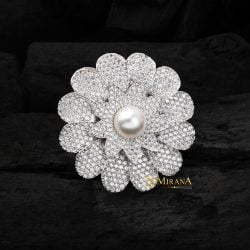 MJRG21R080-2-Pearl-Studded-Dual-Tone-Ring-Silver-Look-1.jpg