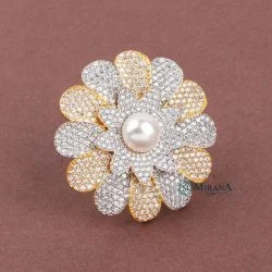 MJRG21R080-3-Pearl-Studded-Dual-Tone-Ring-Gold-Look-1.jpg