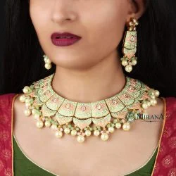 MJNK21N258-1-Razia-Mint-Green-Kundan-Meenakari-Necklace-Set-Gold-Look-9.jpg