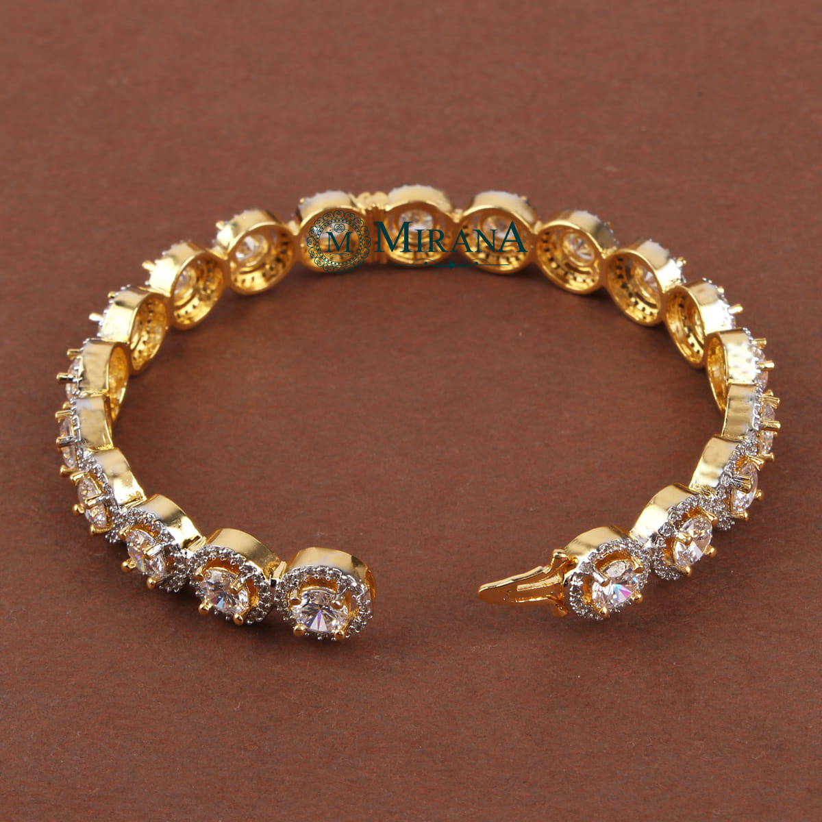Certified Natural Golden pyrite stone Bracelet for Women and Men Gold  Pyrite Stone ,8 mm Charm