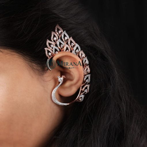 MJER21E320-1-Peacock-Designer-EarCuff-Rose-Gold-Look-7.jpg