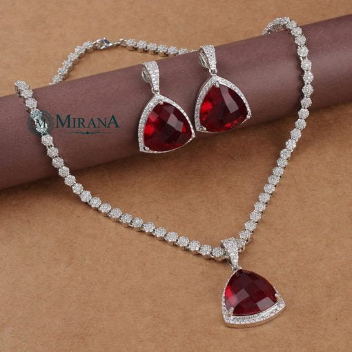 MJNK21N290-2-Alora-Red-Colored-Designer-Necklace-Set-Silver-Look-6.jpg