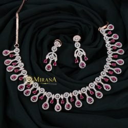 MJNK21N402-1-Millie-Drop-Fall-Ruby-Colored-Necklace-Set-Rose-Gold-Look-8.jpg