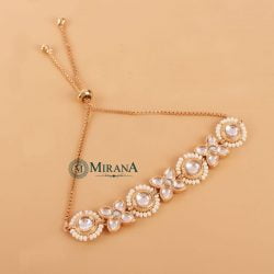 MJBR21R151-1-Maitri-Flower-Kundan-Polki-Hanging-Charm-Bracelet-Gold-Look-3.jpg