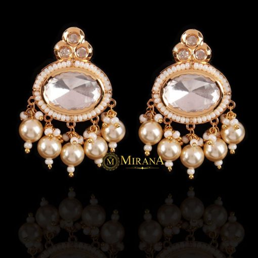 MJER21E419-1-Bhavya-Kundan-Polki-Colored-Earrings-Pearl-White-Gold-Look-3.jpg