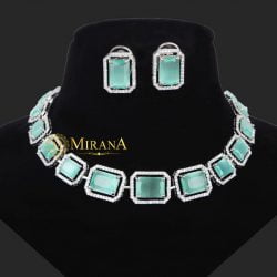 MJNK21N444-4-Octo-Pastel-Colored-Designer-Necklace-Set-Green-Pastel-Colored-Silver-Look-15.jpg